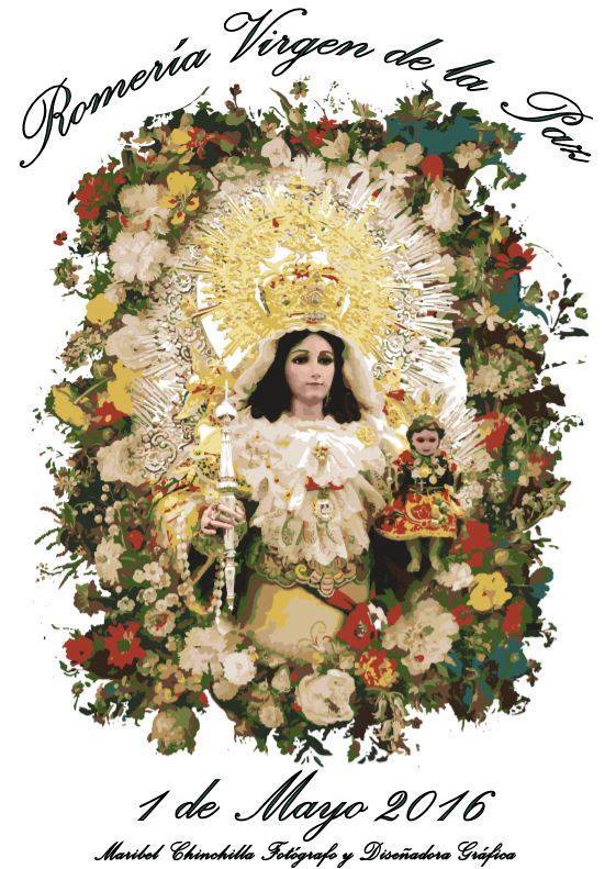 Romería de Nuestra Señora de la Paz  